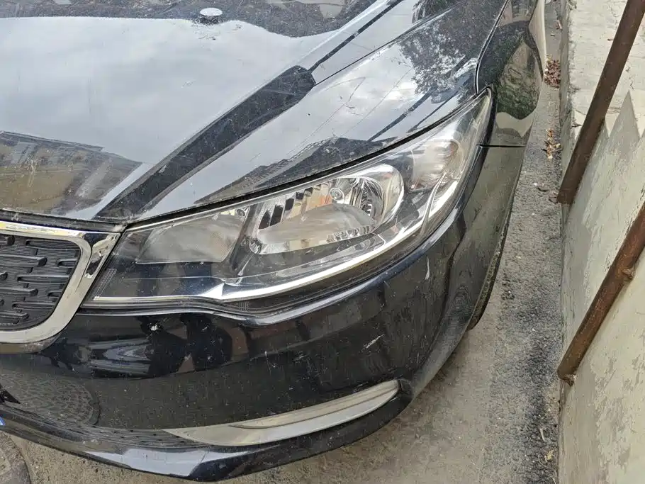 Kia Forte — миниатюра 5