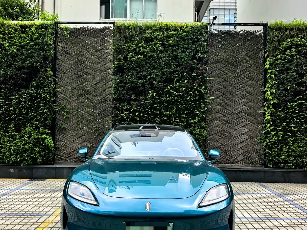 Shangjie Shangjie Z7T — миниатюра 2