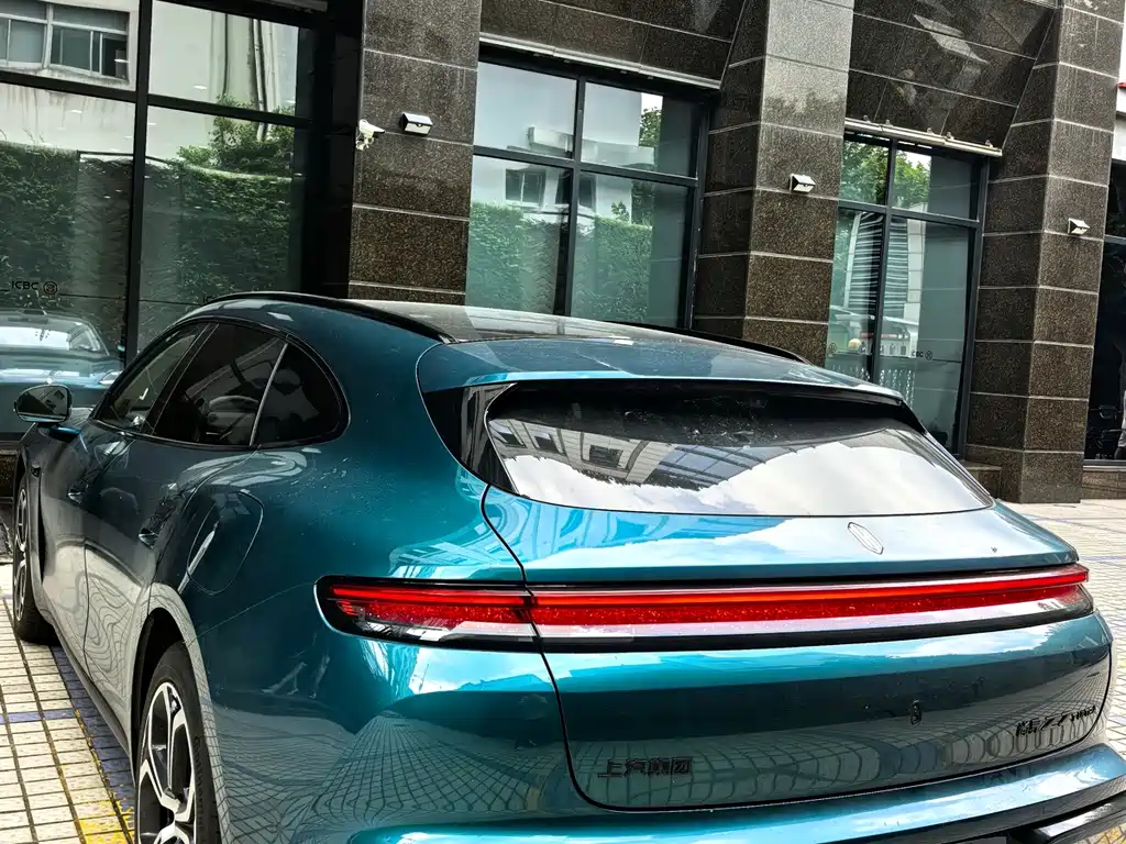 Shangjie Shangjie Z7T — миниатюра 11