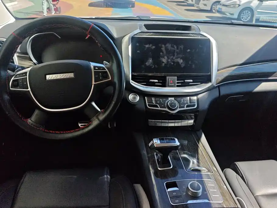 Haval H9 — миниатюра 12
