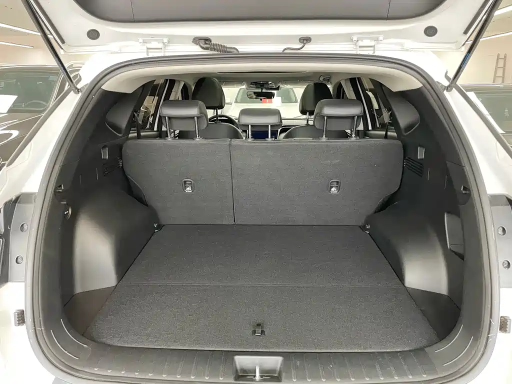 Hyundai Tucson — миниатюра 17