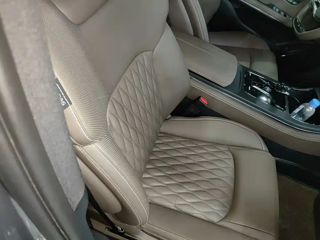 BYD Han — миниатюра 25