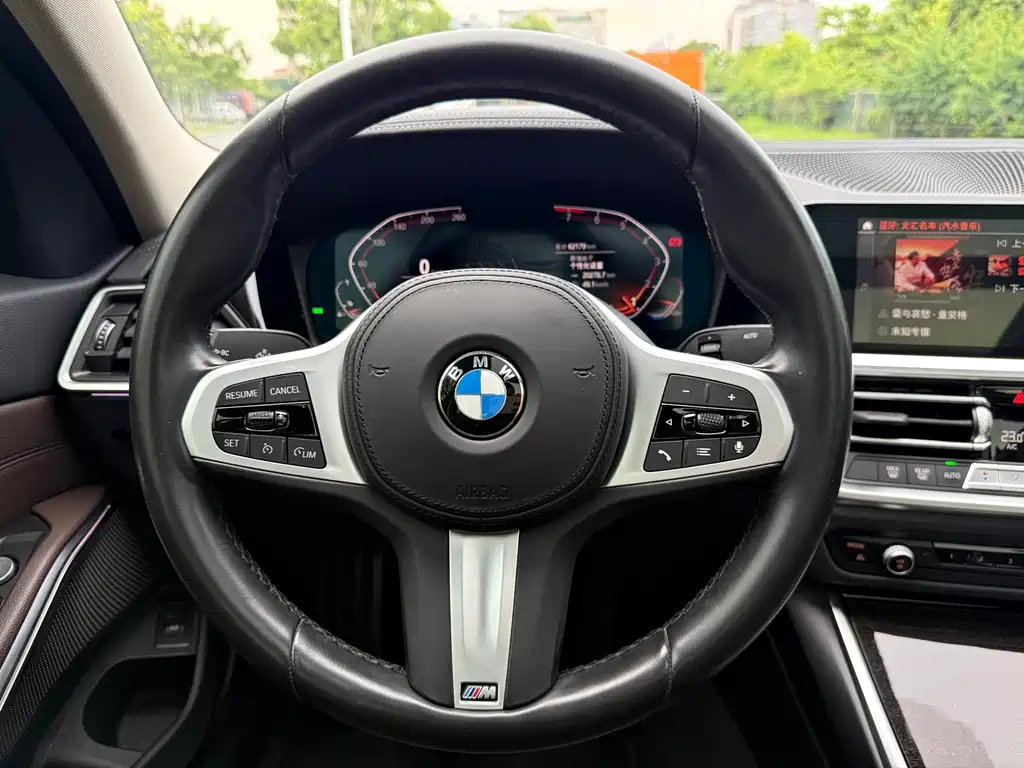BMW 3 Series — миниатюра 15