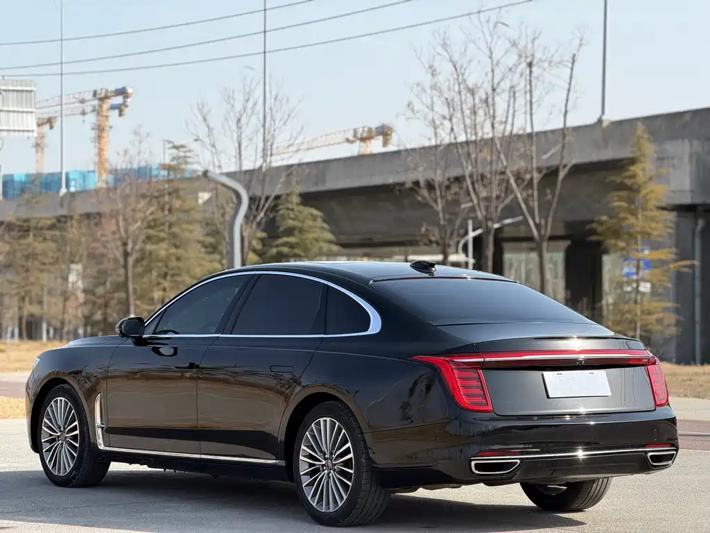 Hongqi HONGQI H9