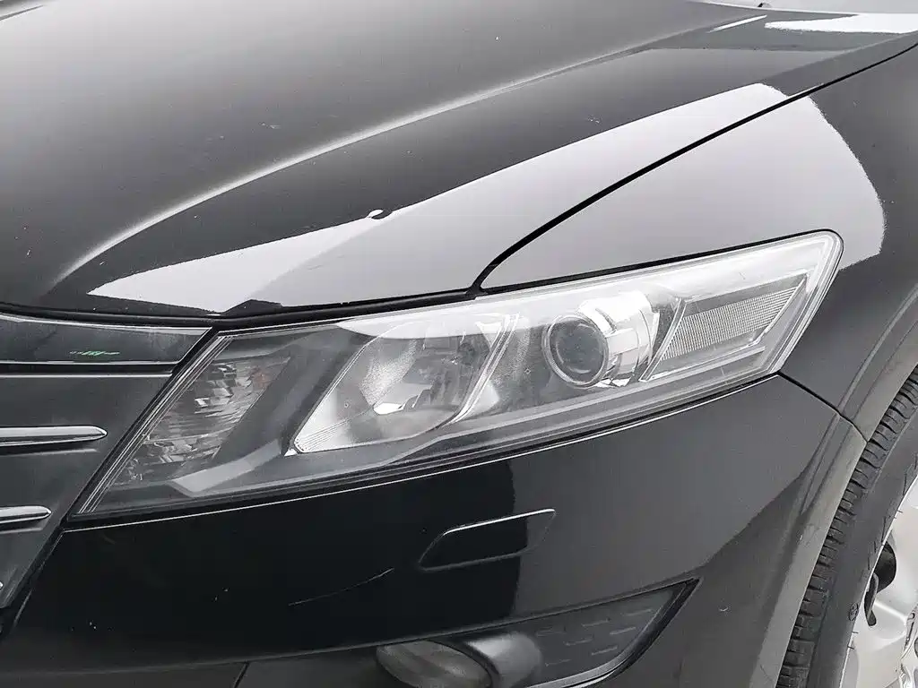 Honda Crosstour — миниатюра 7