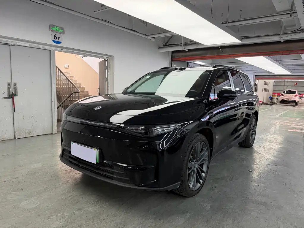 Leapmotor Leapmotor C16