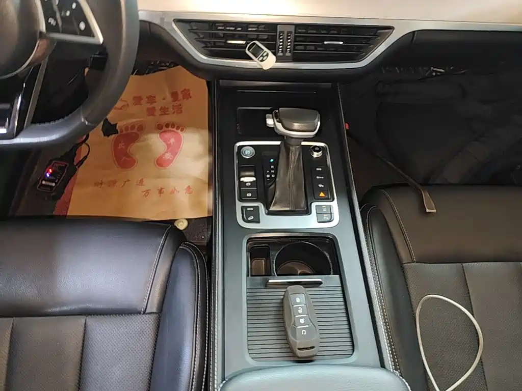 BYD Tang — миниатюра 14