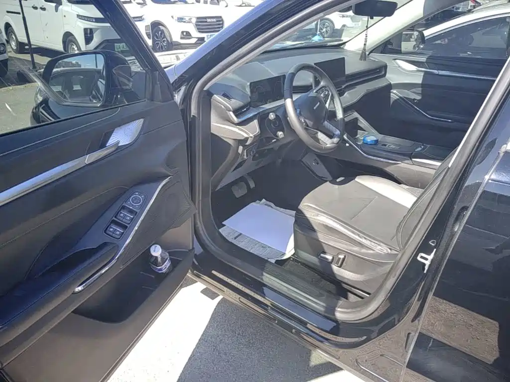 Haval H6 — миниатюра 16