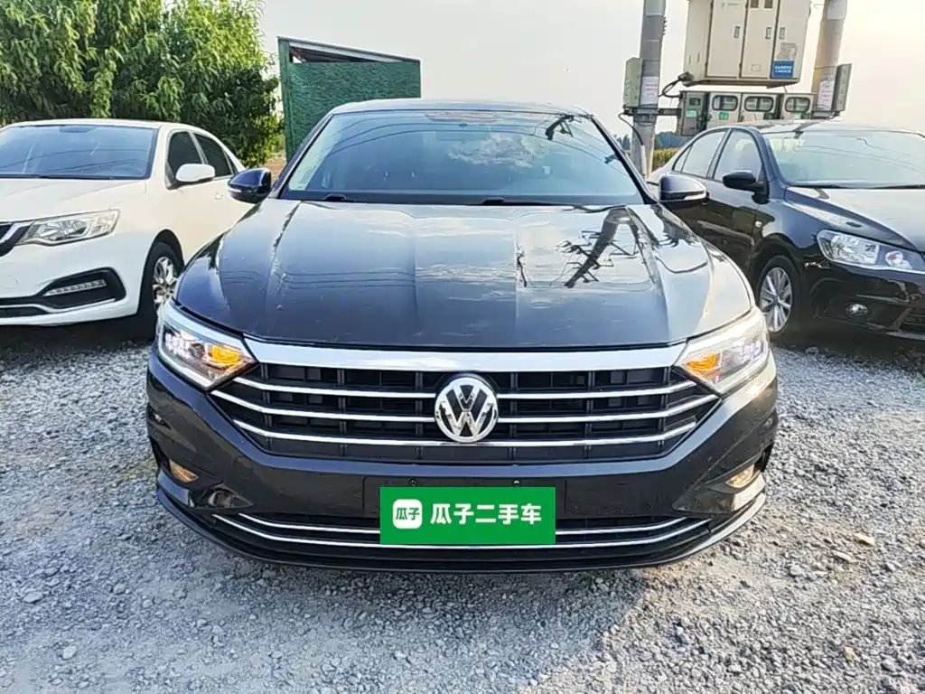 Volkswagen Sagitar — миниатюра 3