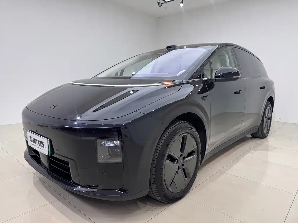 Li Auto Li i8