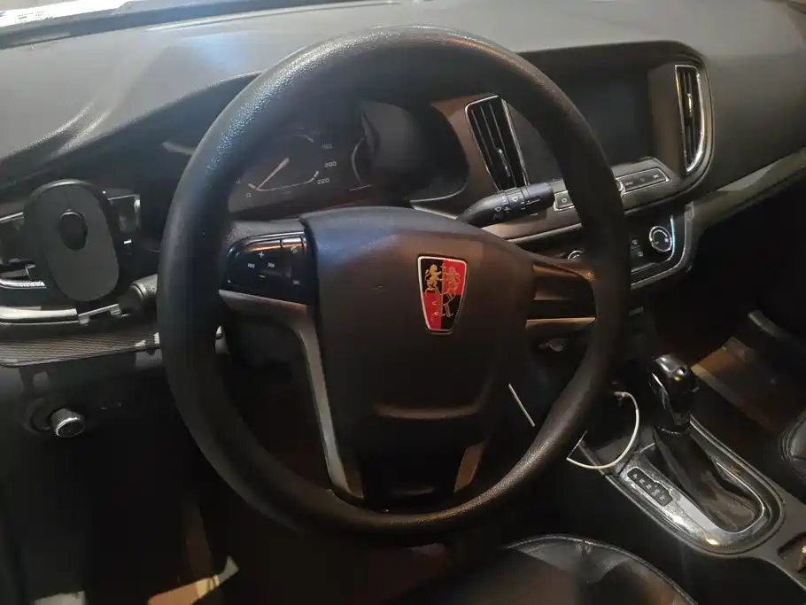Roewe 360 — миниатюра 15