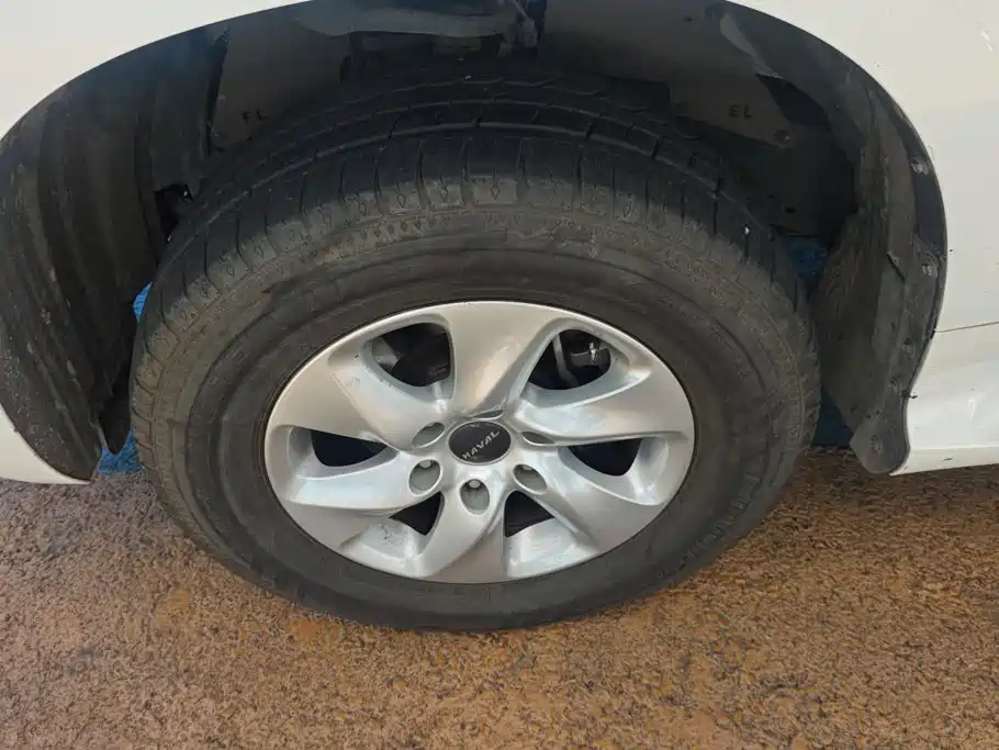 Haval H9 — миниатюра 6