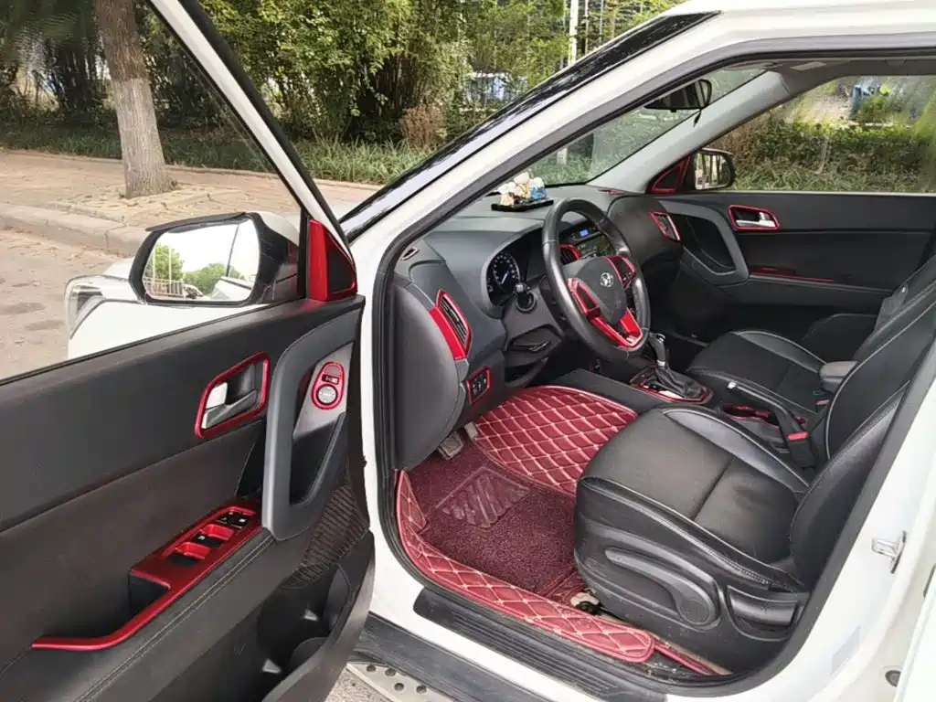 Hyundai ix25 — миниатюра 16