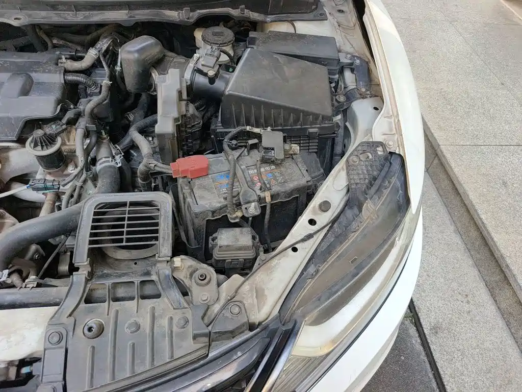 Honda Jade — миниатюра 20