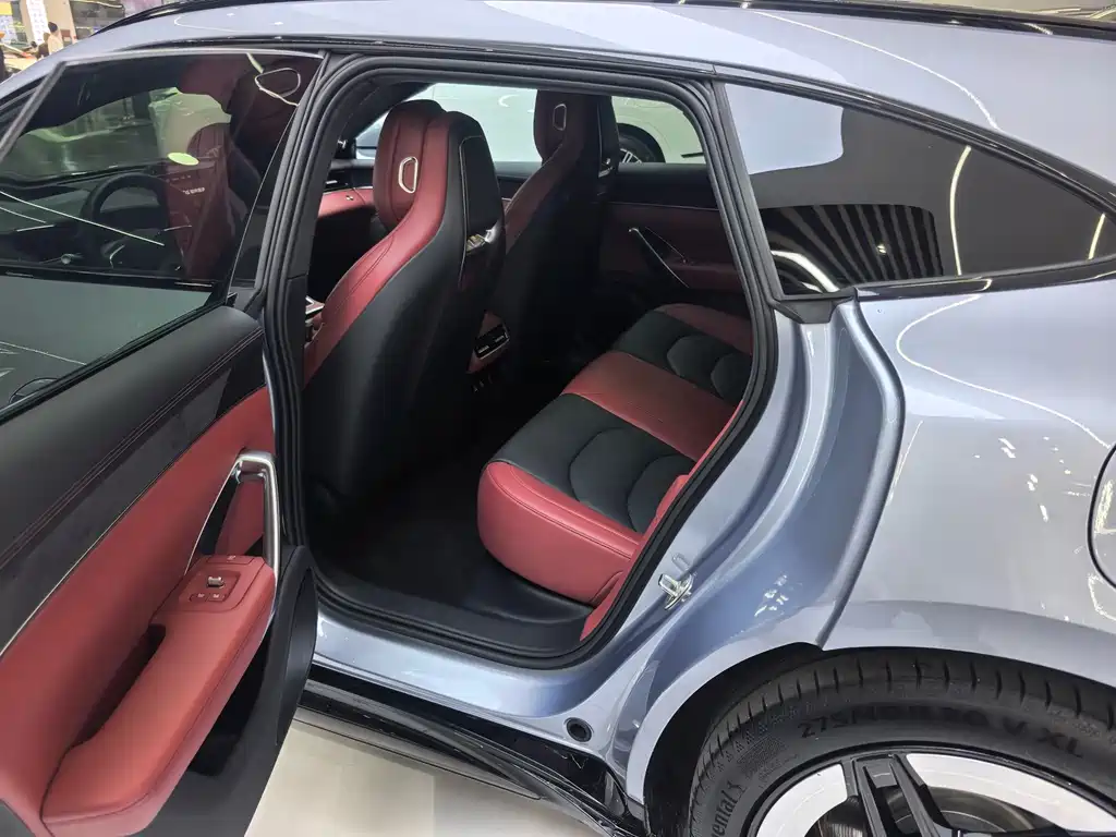 Shangjie Shangjie Z7T — миниатюра 9