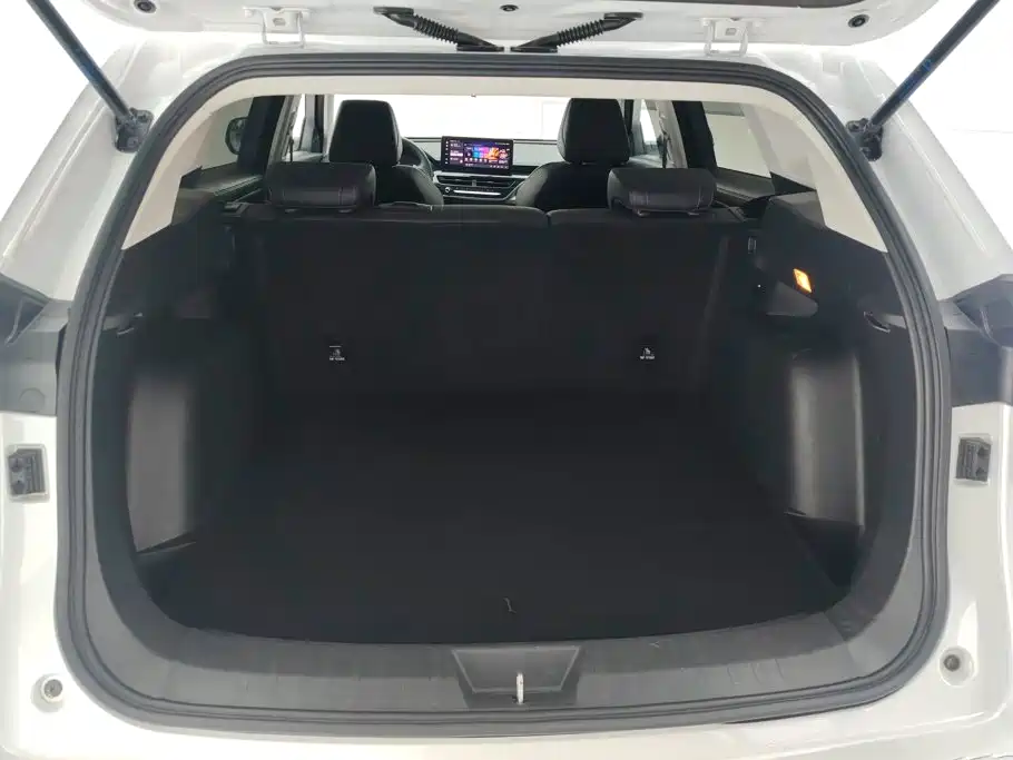 Haval H6 — миниатюра 4