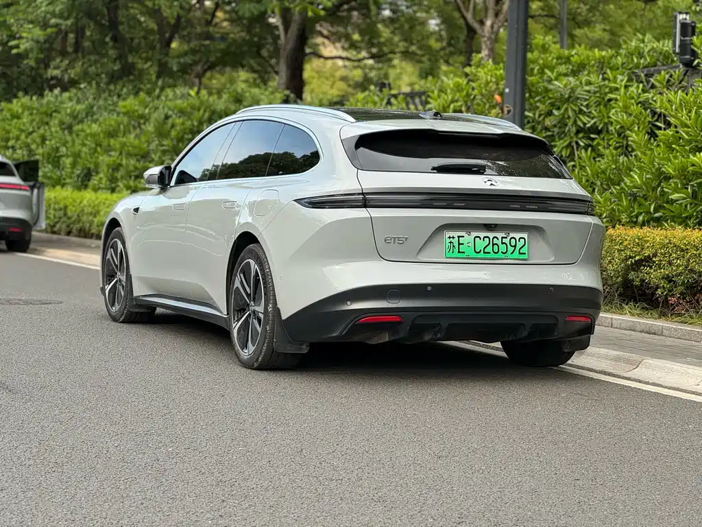 NIO ET5T 2024 75kWh Touring