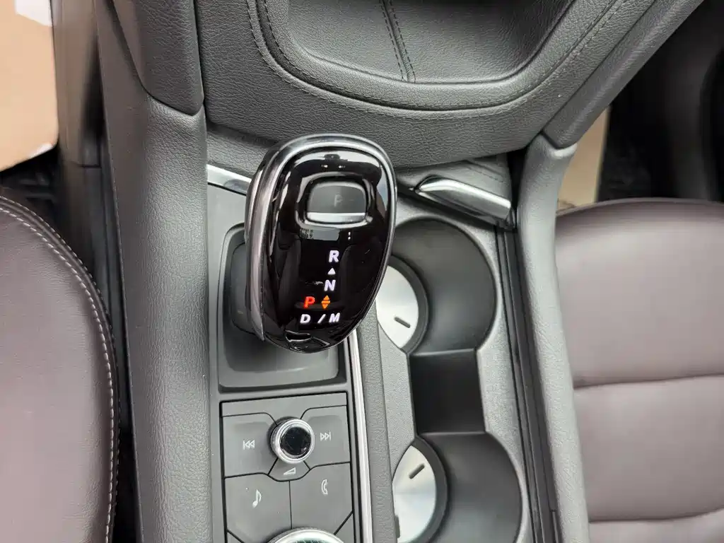 Cadillac XT6 — миниатюра 21