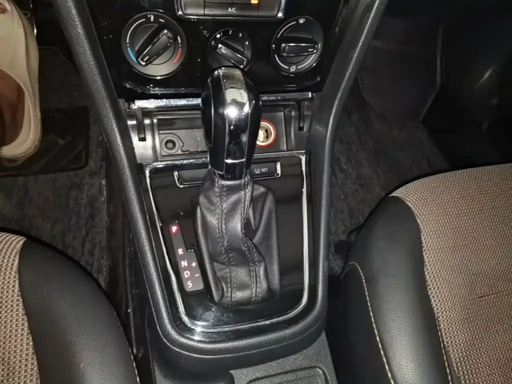 Volkswagen C-Trek — миниатюра 14