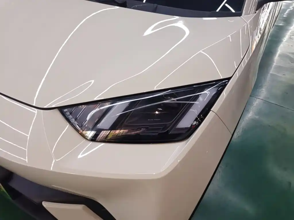 BYD Seagull — миниатюра 24