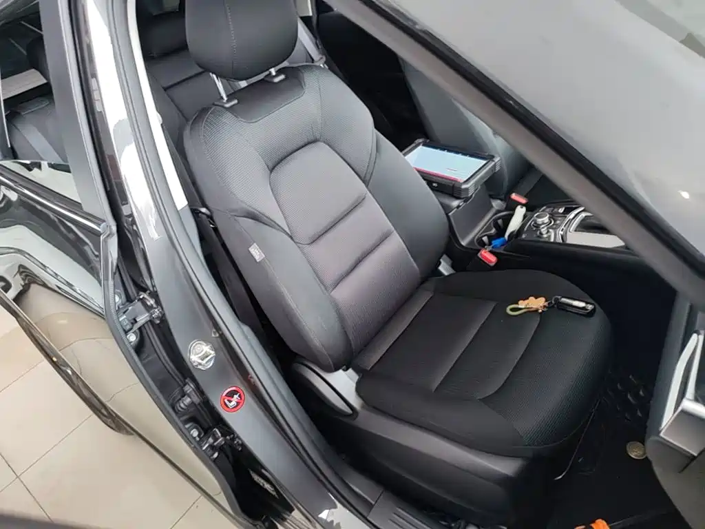 Mazda CX-5 — миниатюра 25