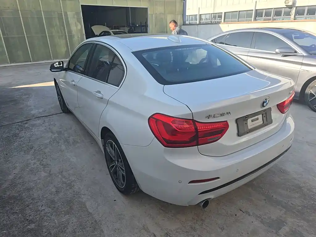 BMW 1 Series — миниатюра 5