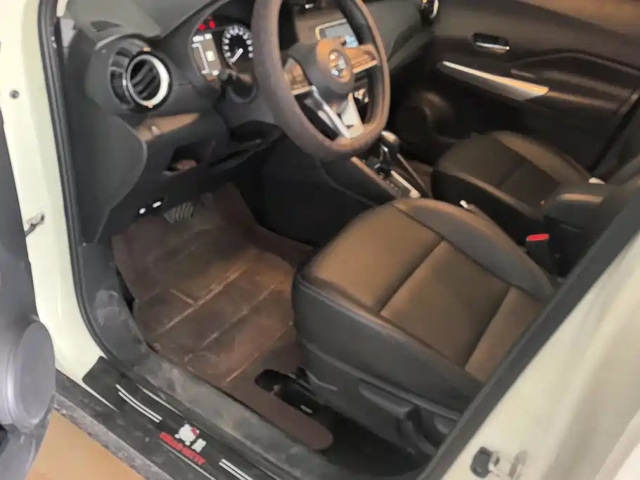Nissan Kicks — миниатюра 9