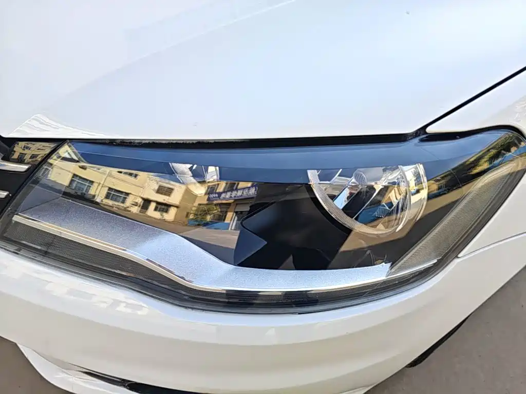 Volkswagen Bora — миниатюра 24