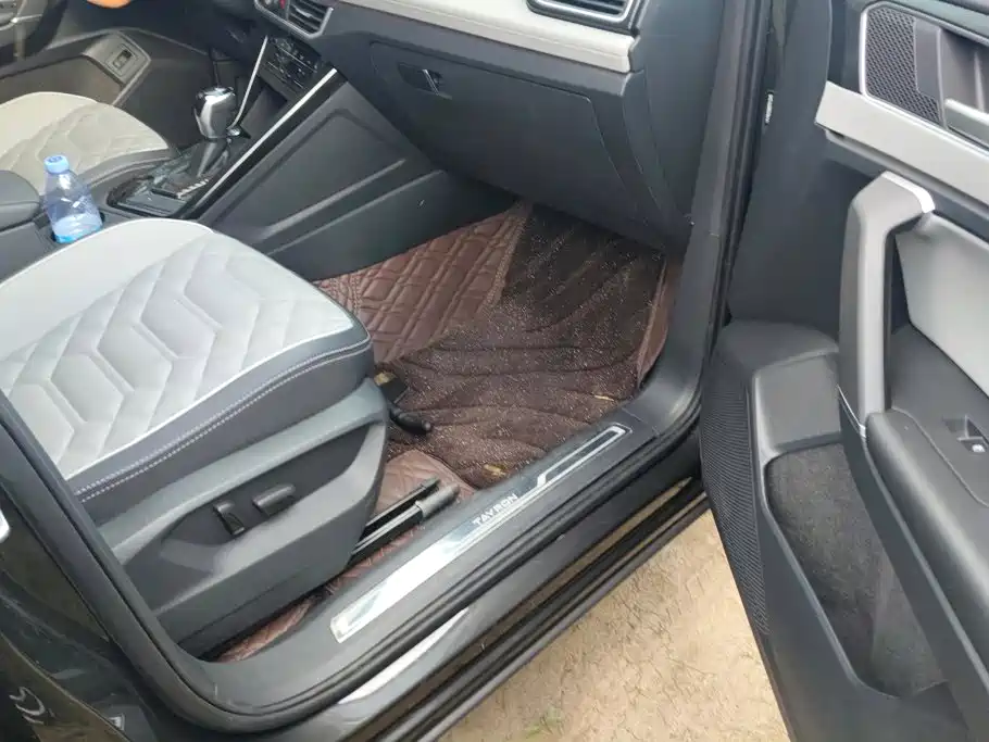 Volkswagen Tayron — миниатюра 8