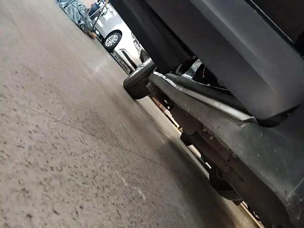 Cadillac XT5 — миниатюра 21