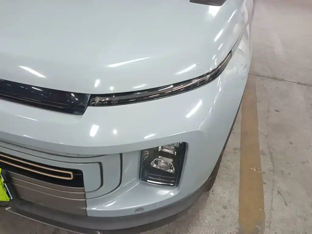 Geely Icon — миниатюра 24