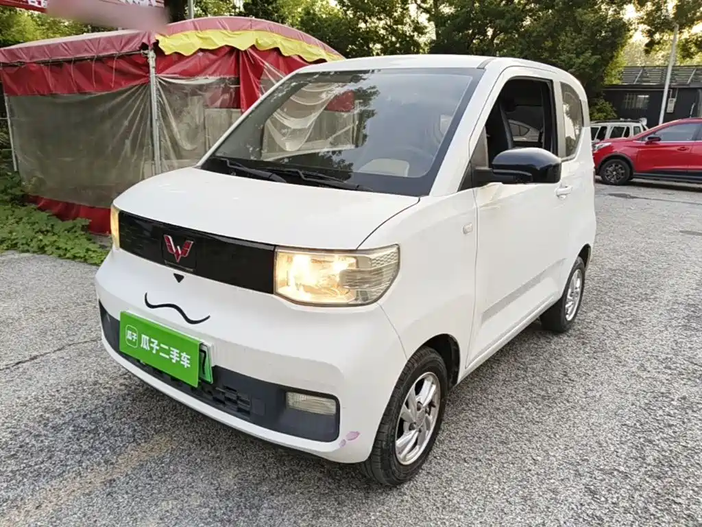 Wuling MINIEV — миниатюра 2