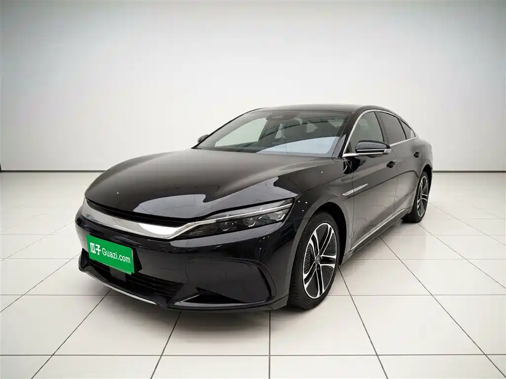 Byd Han 2023