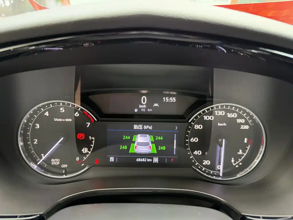 Cadillac XT6 — миниатюра 22
