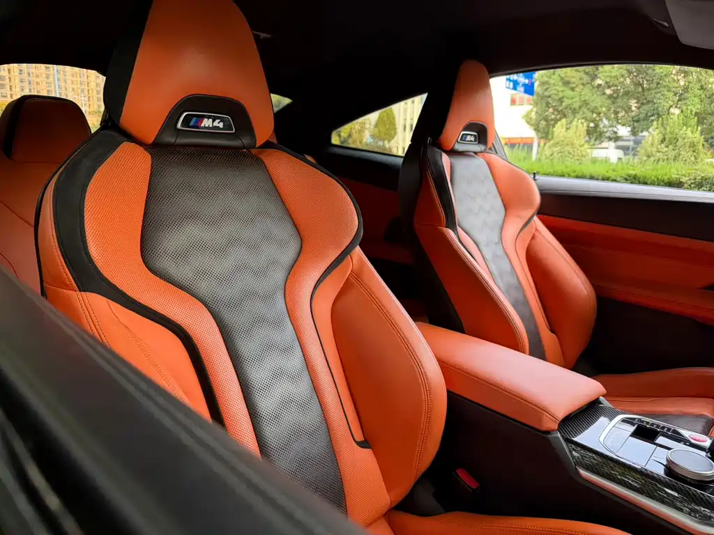 BMW M4 — миниатюра 9