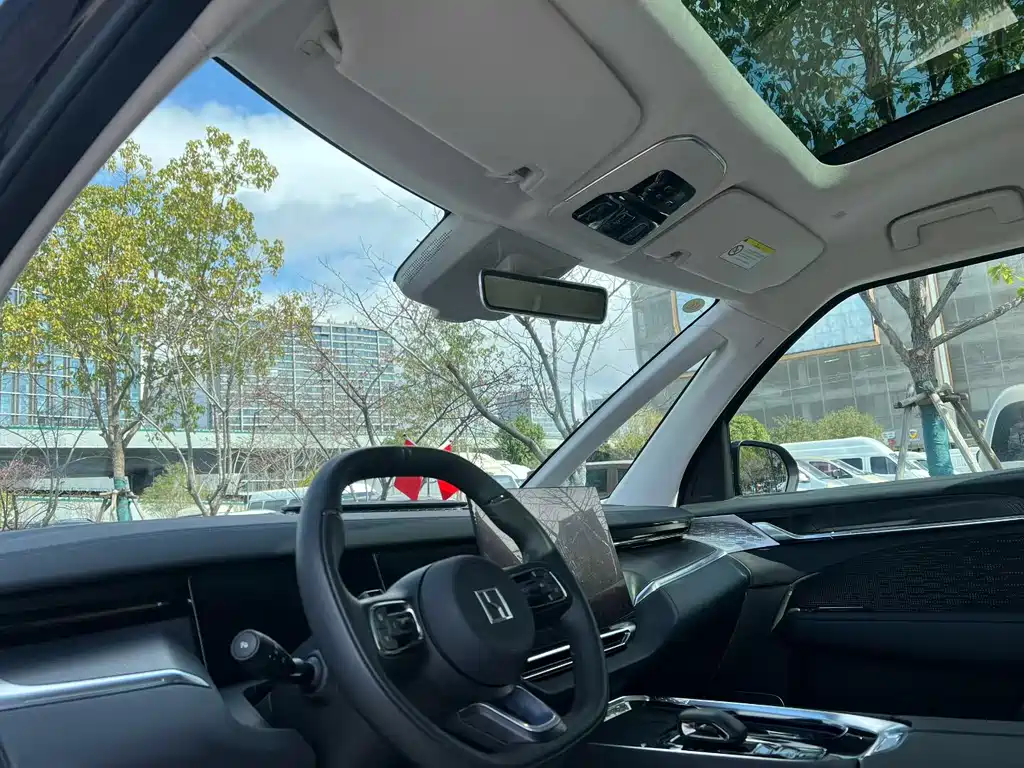 ZEEKR EXTREME KRYPTON 009