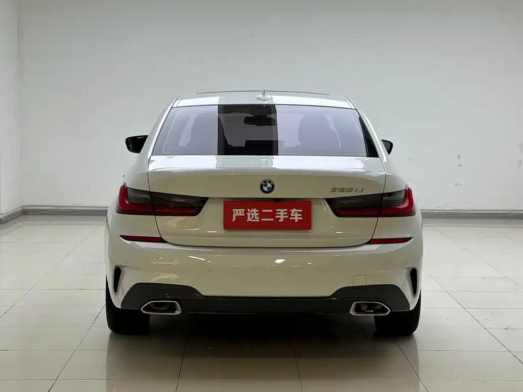 BMW 3 Series — миниатюра 15