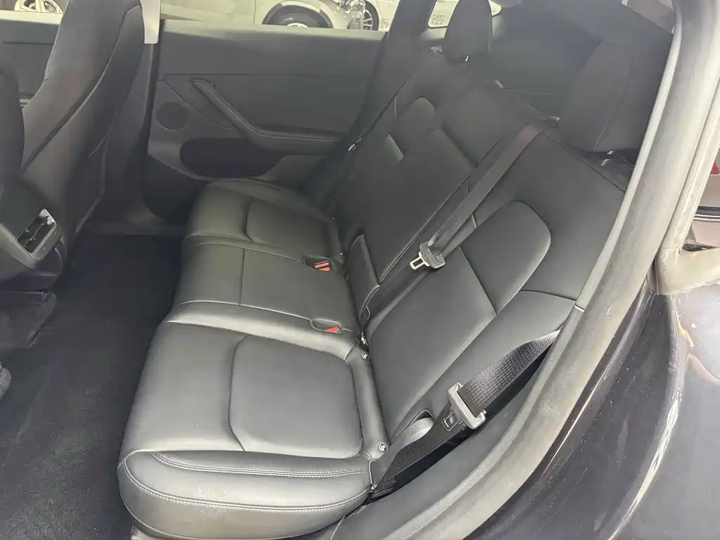 Tesla Model Y — миниатюра 7