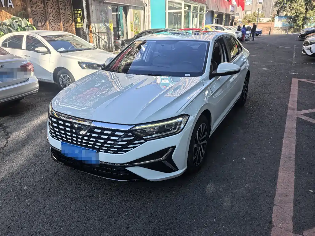 Jetta VA7