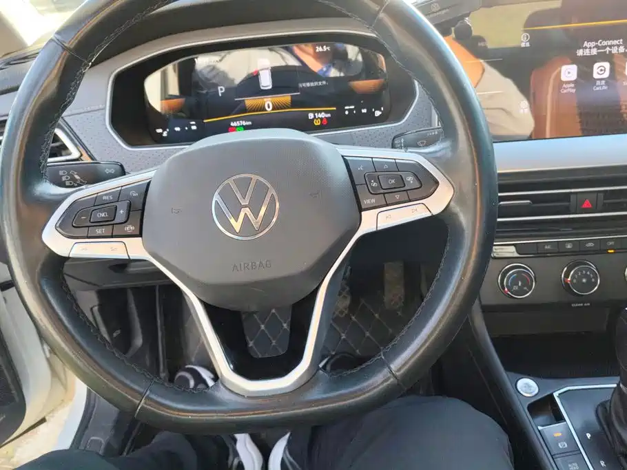 Volkswagen Lavida — миниатюра 15