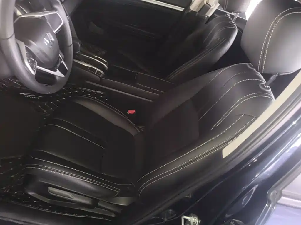 Honda Civic — миниатюра 15