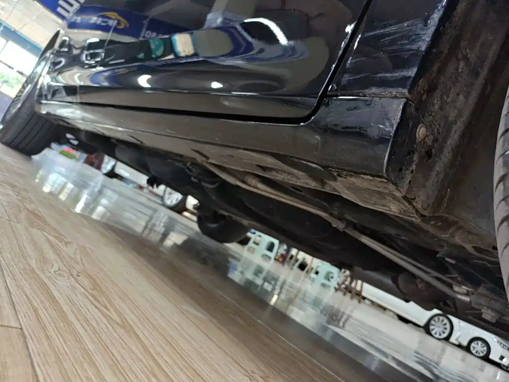 GAC Motor Trumpchi M6 — миниатюра 21
