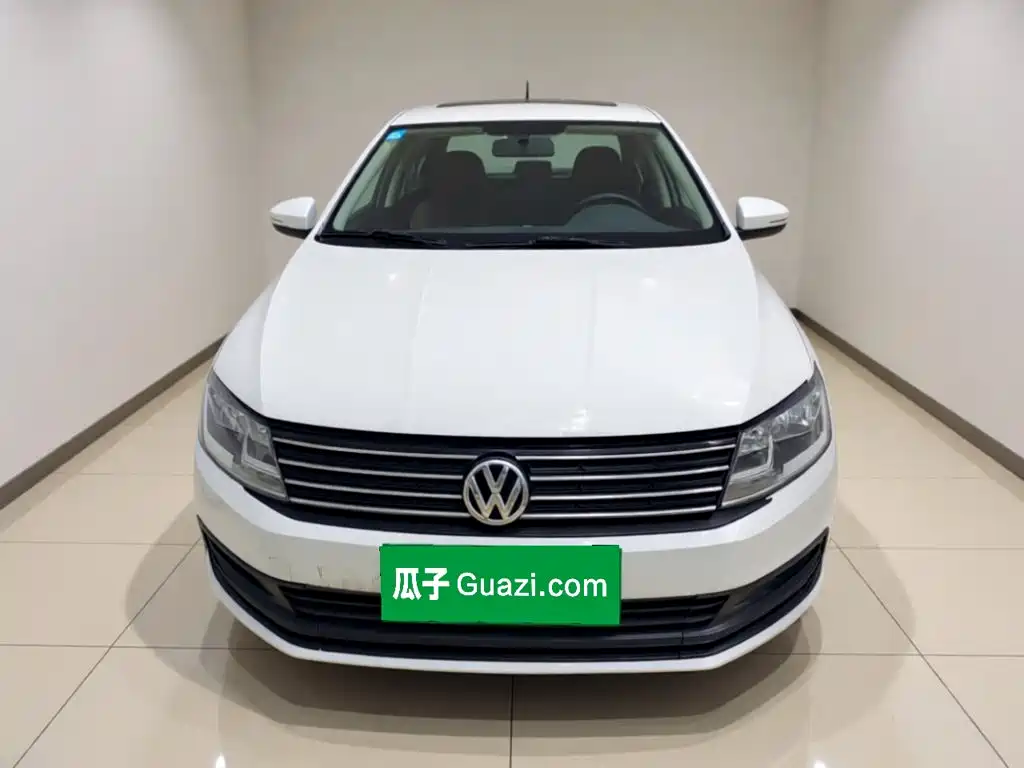 Volkswagen Lavida — миниатюра 2