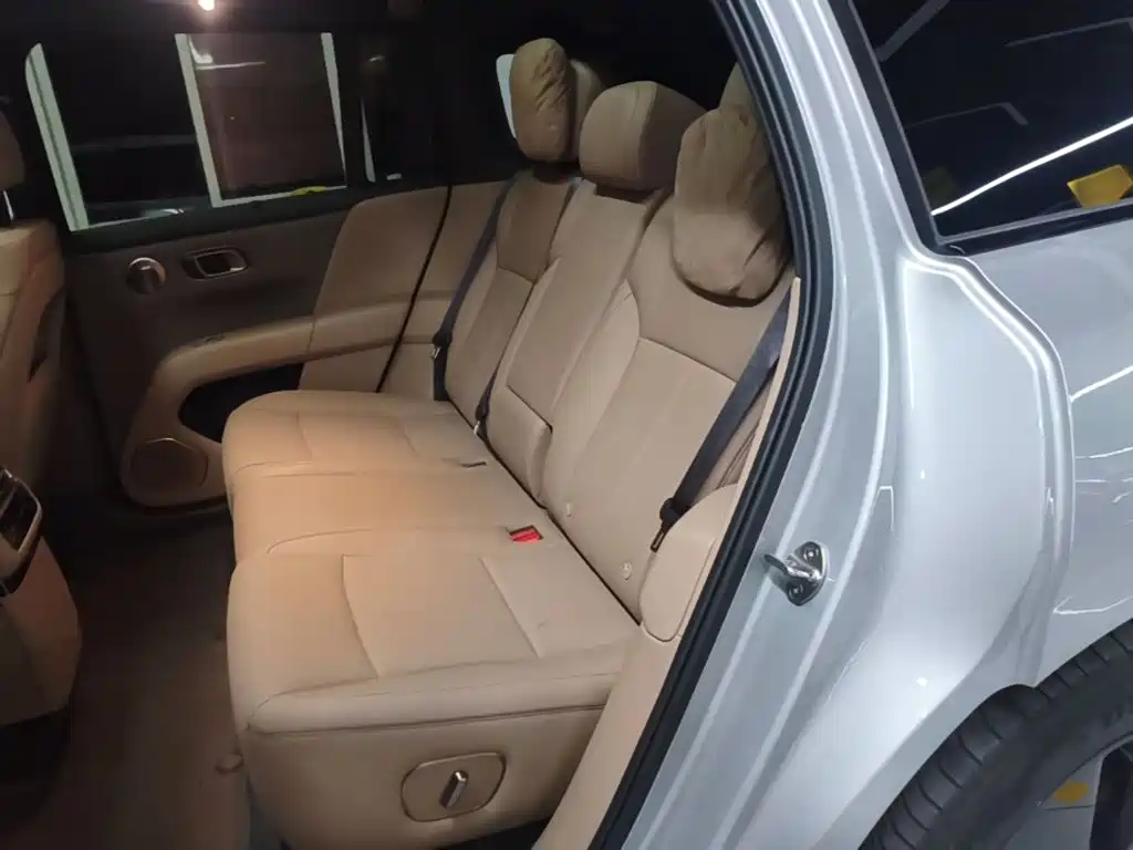 Li Auto Li i6 — миниатюра 17