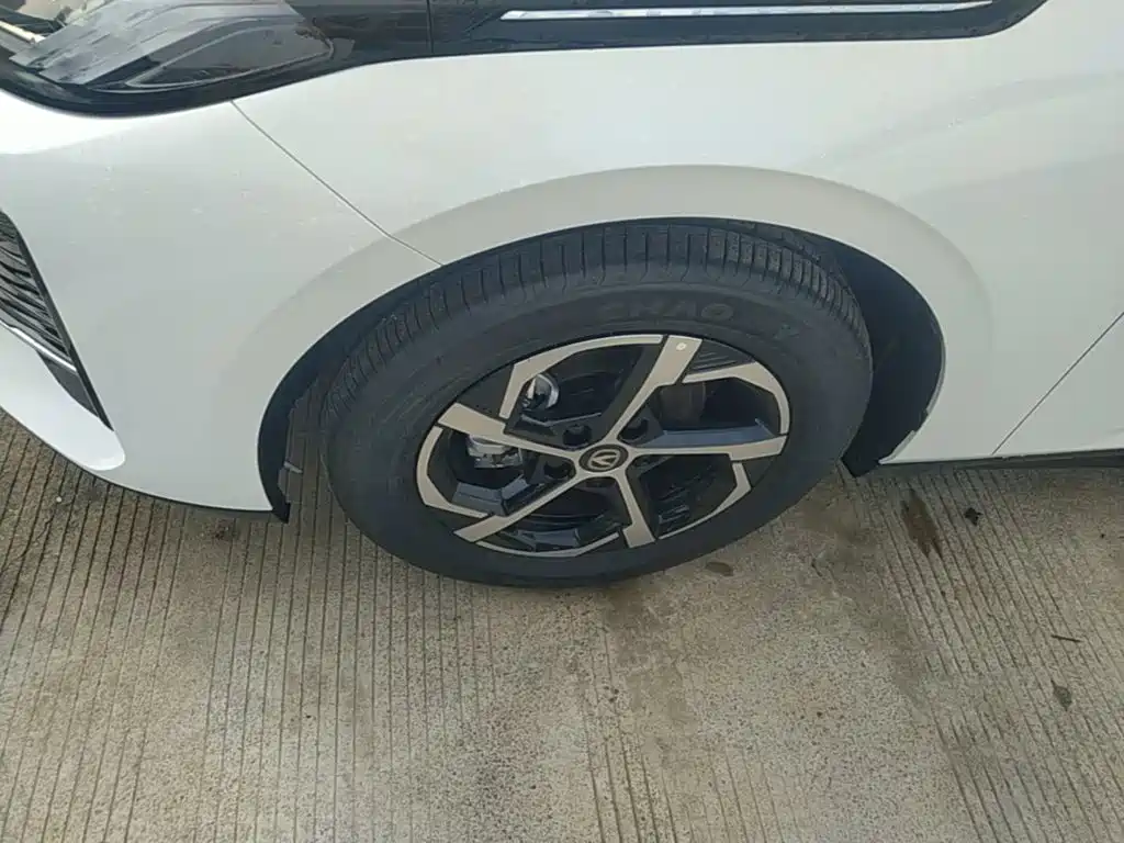 Changan Eado — миниатюра 23