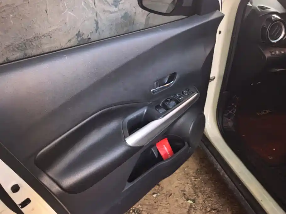Nissan Kicks — миниатюра 7