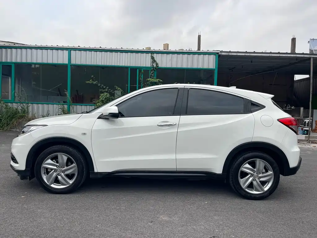 Honda Vezel 2020 220 TURBO CVT Elite