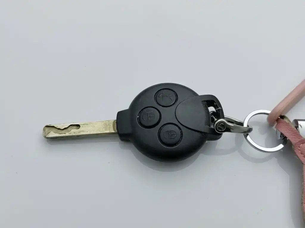smart Smart Fortwo — миниатюра 19