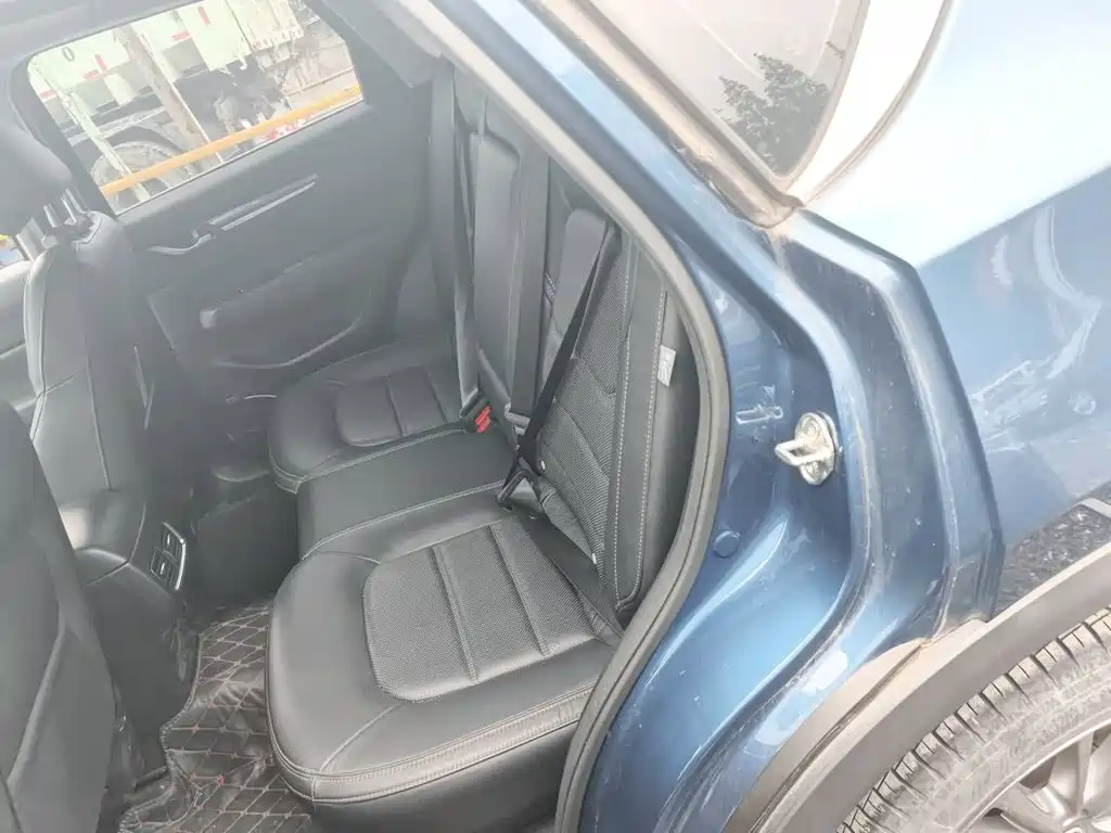 Mazda CX-5 — миниатюра 13