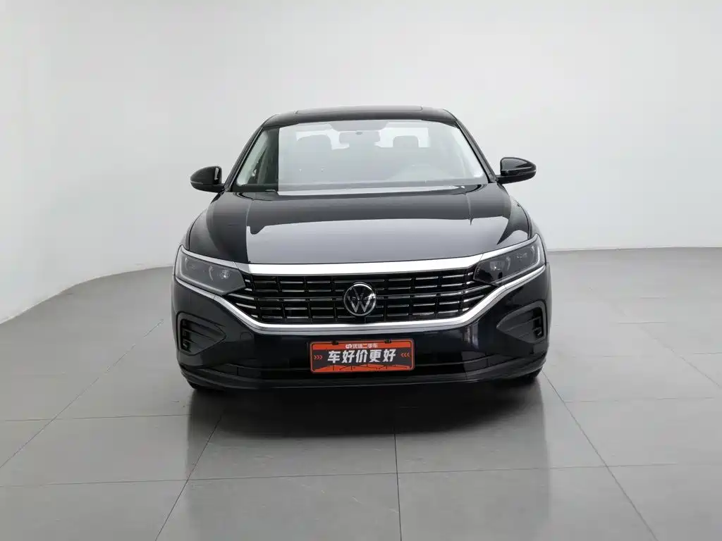Volkswagen Passat — миниатюра 3